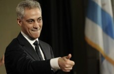Rahm Emanuel blocked from Chicago mayor bid