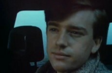 Video: Coming home for Christmas? Let's crack out the ESB 'Going Back' ad