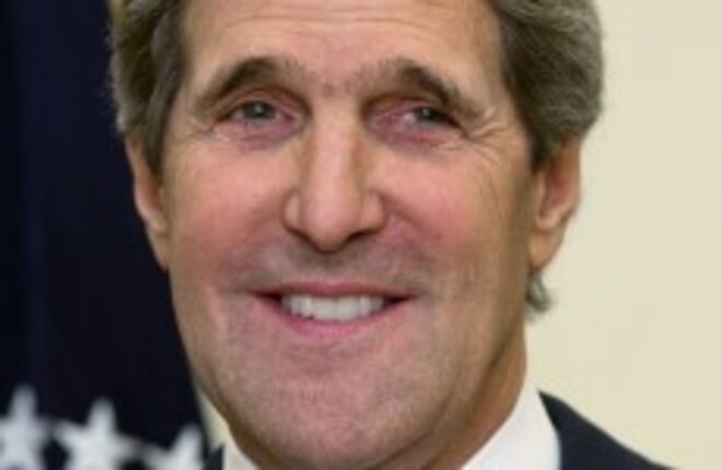 Former presidential candidate John Kerry to be new US Secretary of State