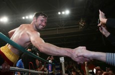 Andy Lee eyes new start as he lines up Belfast bout against Anthony Fitzgerald