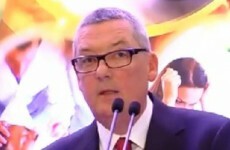 '€20m pension' for retiring Irish Medical Organisation chief was halved