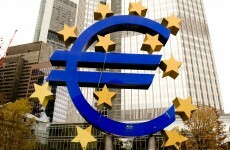 Two-thirds of Irish people want to keep the euro