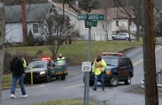 One of Pennsylvania slain had been decorating hall for children's party
