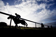 Horse racing: waterlogged Navan called off