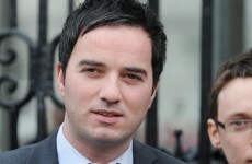 Labour TD calls Pope's gay marriage comments "deeply insulting"