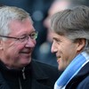 I always win, Mancini warns Alex Ferguson