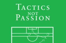 Talking tactics: bringing new Gaelic football innovations to book