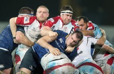Pro12: We wanted to use our scrum as a weapon says victorious Court