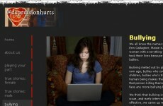 Twitter-based #depressionhurts campaign gets in gear