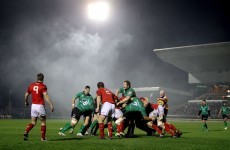 Connacht v Munster: 3 key battles to decide the outcome