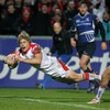VIDEO: This Andrew Trimble try was the best thing about Ulster's win over Leinster