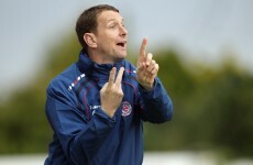 Ian Baraclough eyeing up at least two more quality signings for 2013