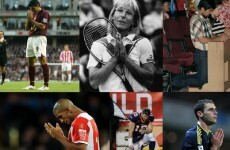 On the 6th day of Christmas, TheScore.ie gave to me…