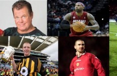 On the 5th day of Christmas, TheScore.ie gave to me…