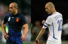 On the 3rd day of Christmas, TheScore.ie gave to me…