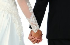 Judge blocks wedding between woman and her twin sister's killer