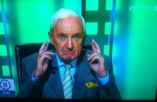 On the 1st day of Christmas, TheScore.ie gave to me…