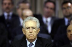 Italy election campaign kicks off amid Monti speculation