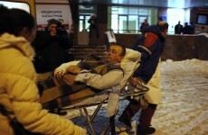 Authorities 'were warned' of Moscow airport bombing