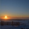VIDEO: the winter solstice in Alaska