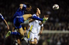 Preview: Benetiz feels 6-point swing could revive Chelsea's title hopes