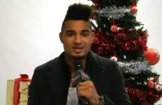 VIDEO: AC Milan sing Wham's Last Christmas, ruin festive period for everyone