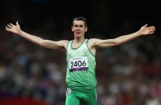 Open thread: Has 2012 been the best year ever for Irish sport?