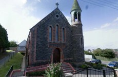 Police investigate suspicious fire in Belfast church