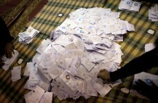 Egypt opposition to appeal referendum results