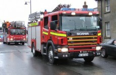 Brother and sister die in Co Cork house fire