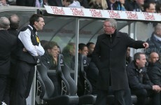 5 things we learned from this weekend's Premier League action