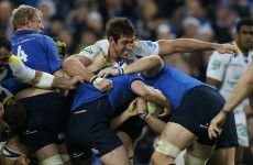 Leinster have been bullied in their last 3 games - Keith Wood