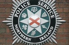 Man assaulted during 'hate crime' on Dublin to Belfast train