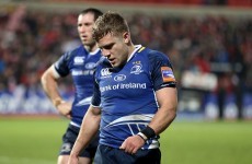 Leinster to give battle-weary warriors a rest ahead of Connacht grudge match