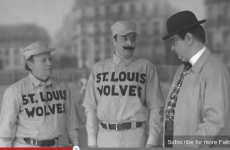 VIDEO: Jerry Seinfeld and Billy Crystal remake Abbot and Costello's 'Who's On First?'