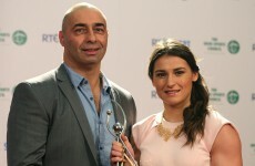 RTÉ Sports Awards: shower of adverts rain on Katie Taylor's victory parade