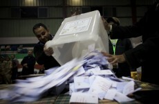 Egypt awaits referendum results as opposition cries fraud