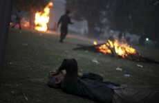 India: PM urges calm as anger rages over gang-rape