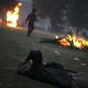 India: PM urges calm as anger rages over gang-rape