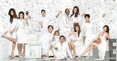 The Festive Dredge: What are the celebs up to for Christmas?