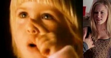 Was the little girl from the Cornflakes ad in Mean Girls?