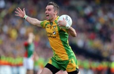 Lacey sidelined following hip operation