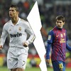 Christmas crackers: Ronaldo v Messi part 2