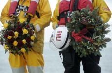 Dun Laoghaire RNLI remembers volunteers lost at sea
