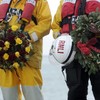 Dun Laoghaire RNLI remembers volunteers lost at sea