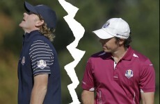 Christmas crackers: USA v Europe part 2