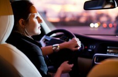 Road users urged to take care over Christmas period