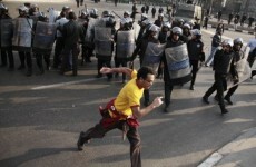 Protesters flood the streets in Tunisia, Egypt and Lebanon