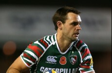 Exiles: Morris on the double and Jackman's Grenoble down Toulouse