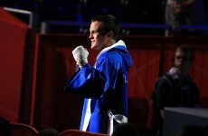 After the gold rush: lights out as O’Neill moves on from London
